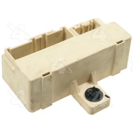 Four Seasons HYUNDAI SONATA 08-06 36212